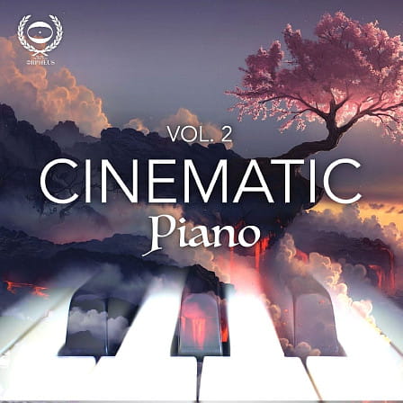 Cinematic Piano Vol. 2 - Two amazing Construction Kits inspired by the most exciting Colossal soundtracks