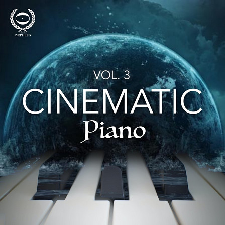 Cinematic Piano Vol 3 - Two amazing full-track kits inspired by the most exciting Colossal soundtracks
