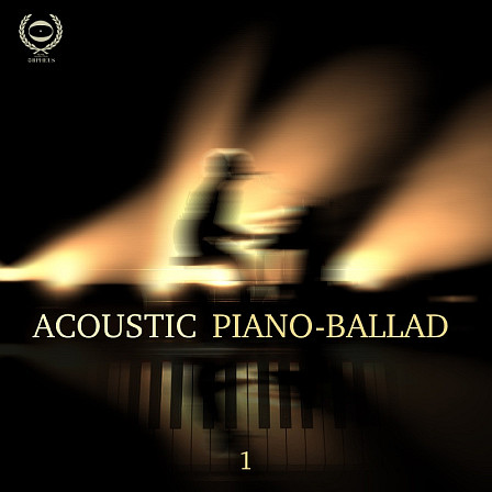 Acoustic Piano-Ballad 1 - Achieve sensational musical results