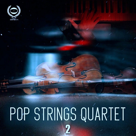 Pop Strings Quartet 2 - Two fantastic kits in the style of Pop Acoustic Piano