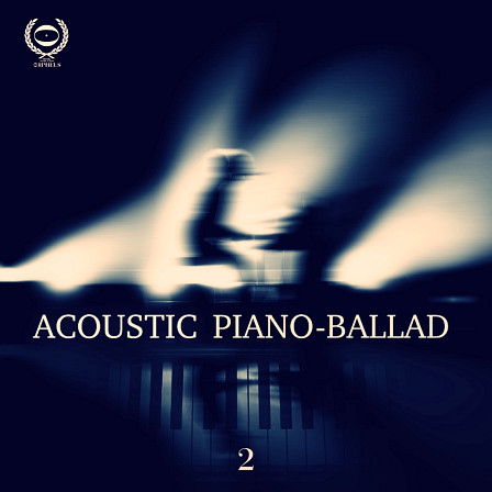 Acoustic Piano Ballad 2 - A sample pack consisting of 3 incredible Acoustic Piano kits