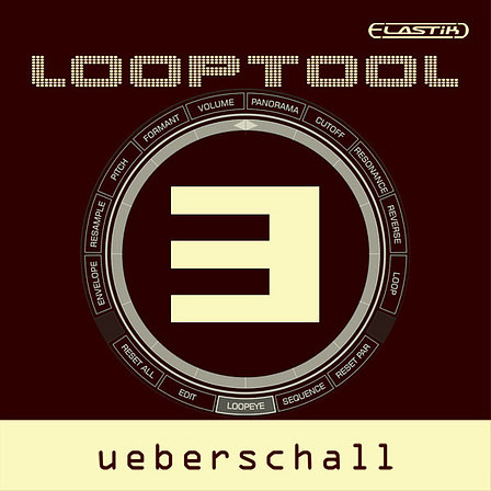 Looptool 3 - The third installment of the Looptool series by Uberschall