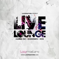 Live Lounge: Clubbed out Downtempo RnB - An eclectic mix of soulful, blissed out, and acoustic RnB backline