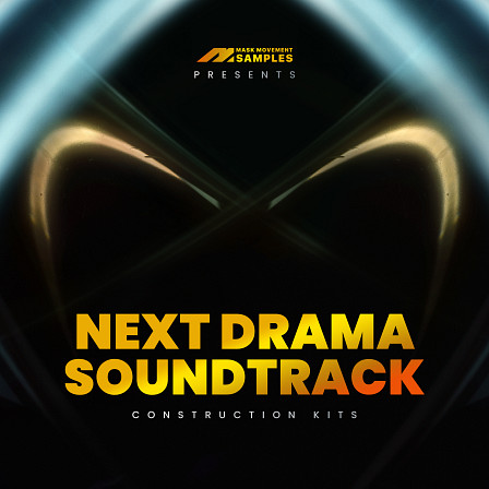 Next Drama Soundtrack - Construction Kits - Create hip-hop beats, instrumental songs, and other forms of electronic music