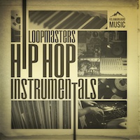 Hip Hop Instrumentals - 1GB of pure hip hop hit making material