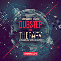 Dubstep Therapy - Over 800MB of grime for medicinal purposes