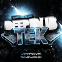 Deep Dub Tek - An incredible cinematic Dub Inspired soundscape