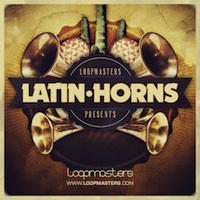 Latin Horns - Guaranteed to add Latin fire to your productions