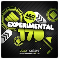 ASC Presents Experimental 170 - Ready to inspire any sound pioneer to create the next sonic masterpiece
