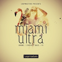 Miami Ultra - Lay down the precedent for the rest of the year's club anthems