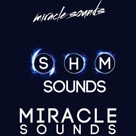 SHM Sounds - A powerful fresh sample library for Progressive House / EDM producers