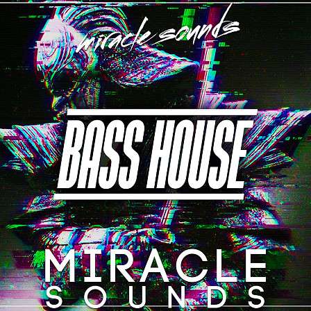 Bass House - Everything you need to get inspired & create your next G-House / Bass House hit!
