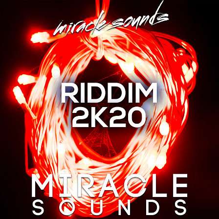 Riddim 2K20 - Join one of the most growing sub-genres at the moment: Riddim! 