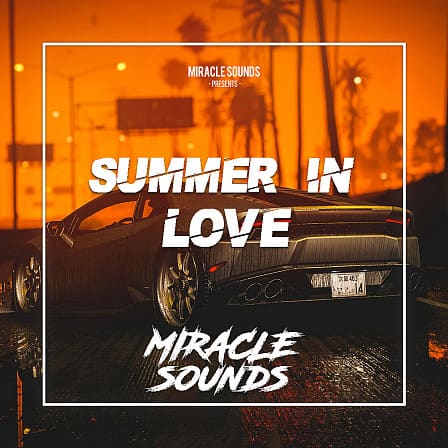 Summer in Love - Ableton - Get inspired and learn how to create Slap House tracks in Ableton.