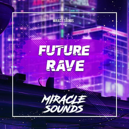Future House Music Bundle - A powerful set of 3X sample libraries for Future House producers