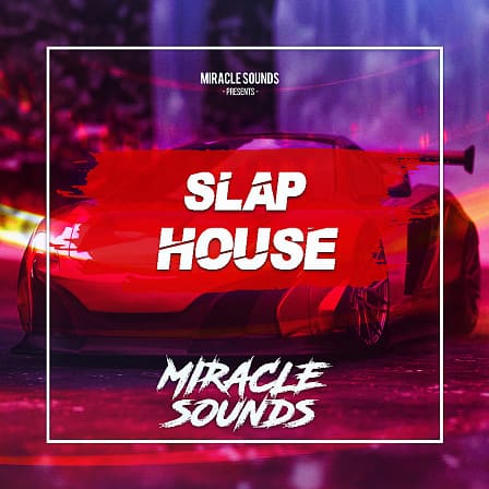 Slap House - All you need to start and finish your Slap House style track is here