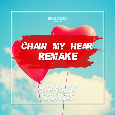 Topic - Chain My Heart Remake - FL Studio - Get inspired and learn how to create Deep House, House, Future House tracks!