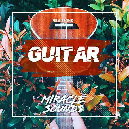 Guitar - An amazing musical resource that will instantly spark your musical creativity