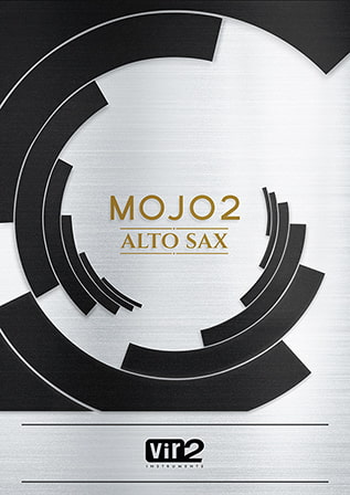 MOJO 2: Alto Saxophone - The ultimate solo alto saxophone