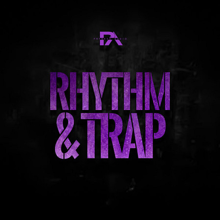 R&T - A unique blend of that smooth RnB sound combined with bangin trap beats