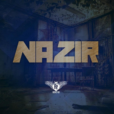 NaZir - Smooth basses, punchy kicks and a boom bapish rhythmic sound