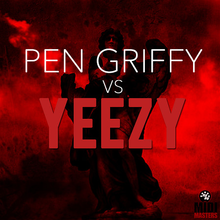 Pen Vs Yeezy - Featuring styles from Kanyae West and Pusha T to Jay Z and Big Sean