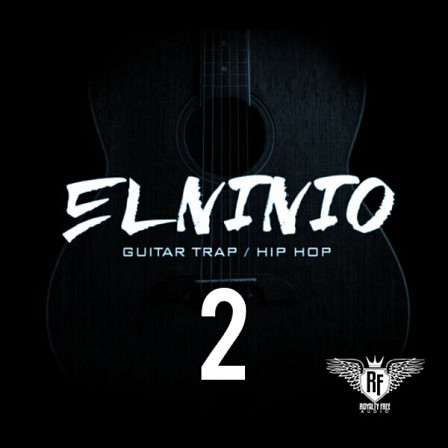 El Ninio v2 - Inspired by the sounds of Da Baby, Lil Baby, Gunna, Yung thug & more