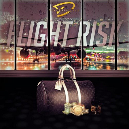 Flight Risk - Inspired by the sounds of Future, Yung Thug and many more!