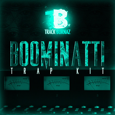 Boominatti - Trackburnaz is back with another banger that is a guaranteed hit