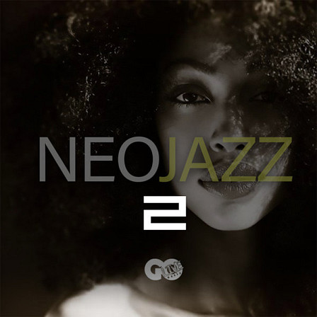 Neo Jazz v2 - Back with even more soulful chord progressions, jazzy riffs and melodies