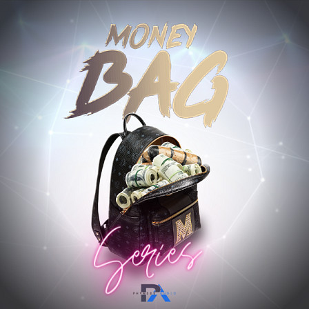 Money Bag SerieS, The - Inspired by the hottest artists in the game, Young Thug, Gunna & more!
