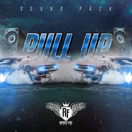 Pull Up: Blue - Inspired by the sounds of Gunna, Polo G, NBA Youngboy, Lil baby & more!