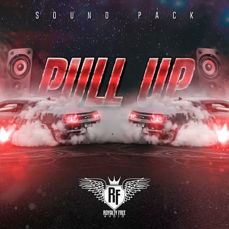 Pull Up: Red - A trap/hip hop kit that is inspired by the sounds of Gunna, Polo G & more!