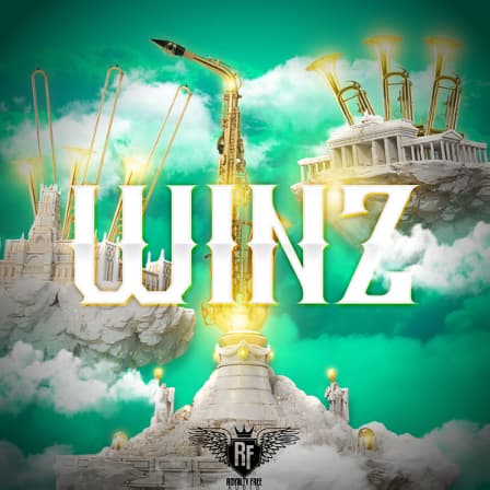 WINZ: Lime - Inspired by the sounds of Roddy Ricch, Da Baby, Polo G and many more!