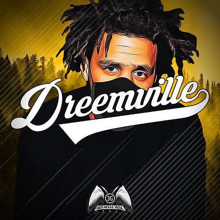 Dreemville - Fire - Inspired by the sounds of Young Blue, Dreamville, Drake, Kendrick Lamar, & more!
