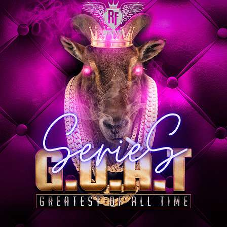 GOAT SerieS - The “GOAT SerieS” is inspired by the sounds of Young Thug, Roddy Ricch & more!