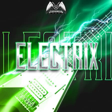 Electrix - Lime - Soulful progressions and melodies, ear catching riffs, runs, and more