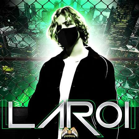 Laroi - Lime - Fully loaded with electrifying synths, soulful melodies, pop progressions & more