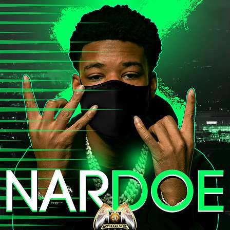 Nardo - Lime - Loaded with lofied leads, trappy plucks and keys, dark melodies & more