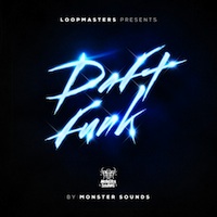 Daft Funk - Get your Robot Masks out and hang up your disco balls, here comes the FUNK