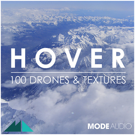 Hover - Drones and textures