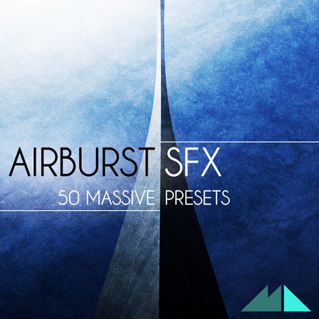 Airburst SFX - A huge and versatile variety of cataclysmic Hits, ominous, gritty Drones & more