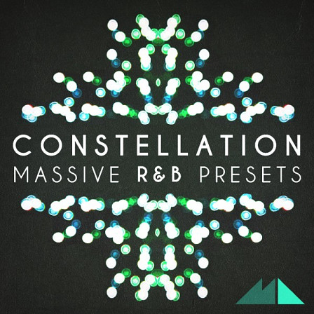 Constellation - Welcome to the deliciously dark and devious sound of Constellation 