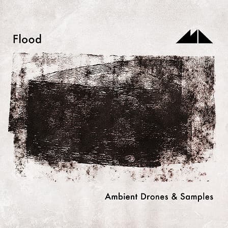 Flood - Ambient Drones & Samples - Dark, murky sub frequencies swirling in the undertow 