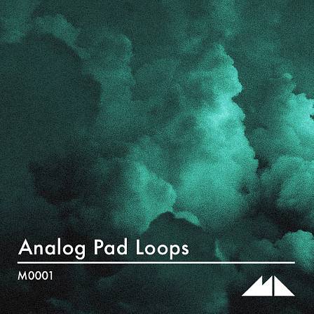 Analog Pad Loops - Homing in on a super-concentrated dose of a specific sound type