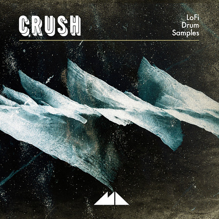 Crush - All the ingredients you need to fire up your next quaking rhythm