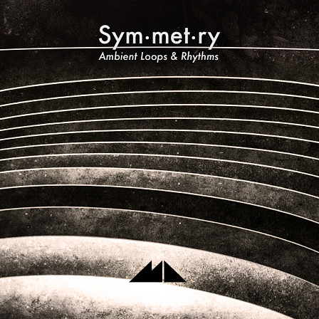 Symmetry - Beaming royalty-free loops, samples and MIDI out beyond the stratosphere