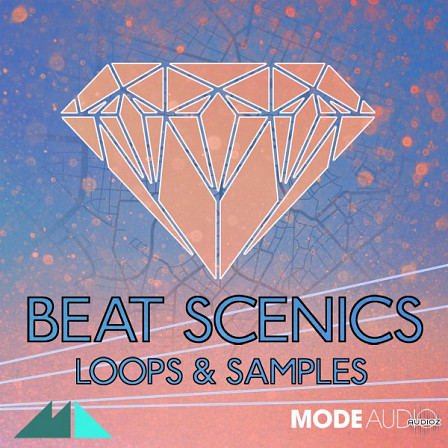 Beat Scenics - Full of smokey, jazzy chords, with relaxed groove and delicate SFX