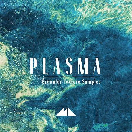 Plasma - Engulf your music in colossal clouds of rich, experimental sound design