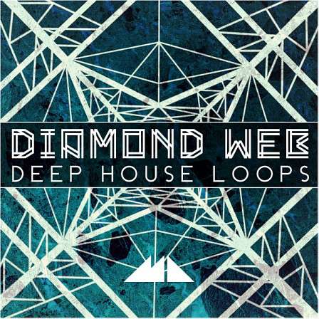 Diamond Web - Intricate layers of silken sound wrapped in warm, melodic bliss